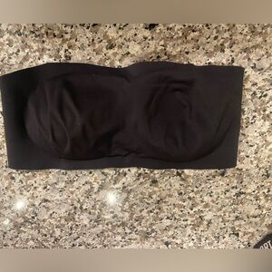 Aerie Black Bandeau